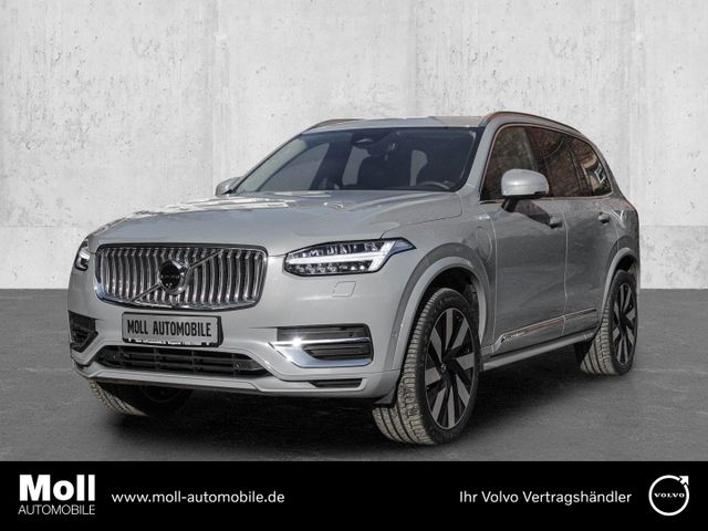 Volvo XC90 Plus Bright Recharge Plug-In Hybrid AWD T8 