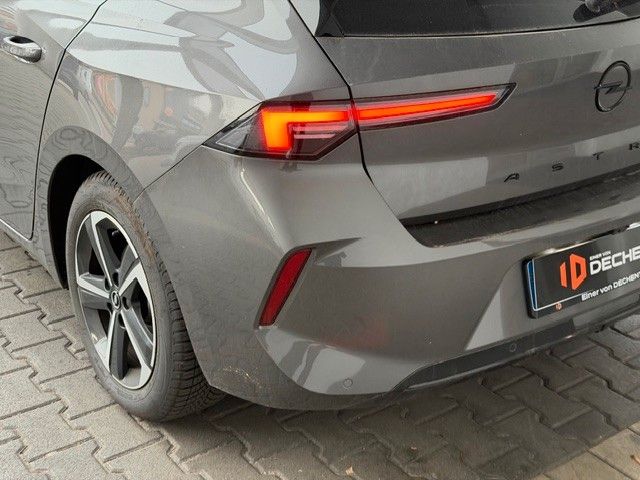 Fahrzeugabbildung Opel Astra L GS 130PS 360°Kamera/Navi/AHK!