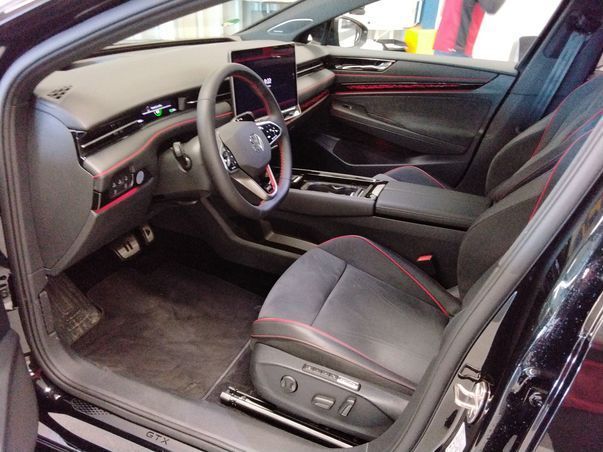 Volkswagen ID.7 - Bild 5