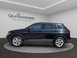Volkswagen Tiguan Elegance 1.5 TSI DSG Navi AHK MatrixLED - Volkswagen Gebrauchtwagen in Karlsruhe