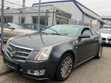 Cadillac CTS Coupe Sport Luxury AWD/Automatik/Navi/Leder/ - gebrauchte Cadillac Coupés