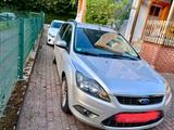 Ford Focus 1,6TDCi 80kW DPF Concept Turnier Concept - Ford Focus Concept mit Diesel-Antrieb