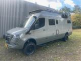 HYMER / ERIBA / HYMERCAR Grand Canyon S 700 4x4 - HYMER / ERIBA S700