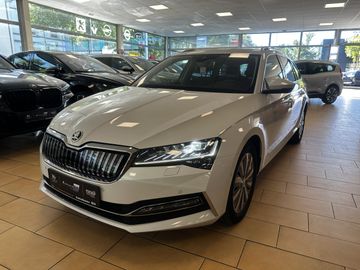 Skoda Superb - 3