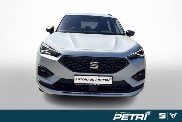 Foto Nummer 8: SEAT Tarraco