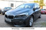 BMW 220 Baureihe 2 Gran Tourer 220 d Advantage - BMW 2 Series aus 2019