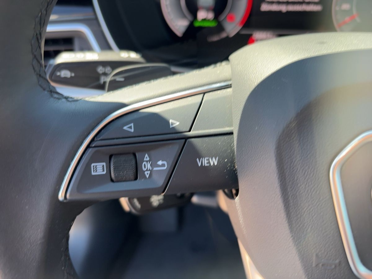 Audi A4 allroad 40 TDI Q. Pano LED Navi Kamera HUD foto 12