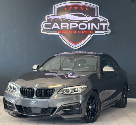 BMW M240i xDrive Steptronic Coupé