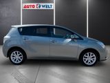 Toyota Verso 1.8 Edit. Kamera PDC Klimaaut.  USB - Toyota Verso: Navigationssystem