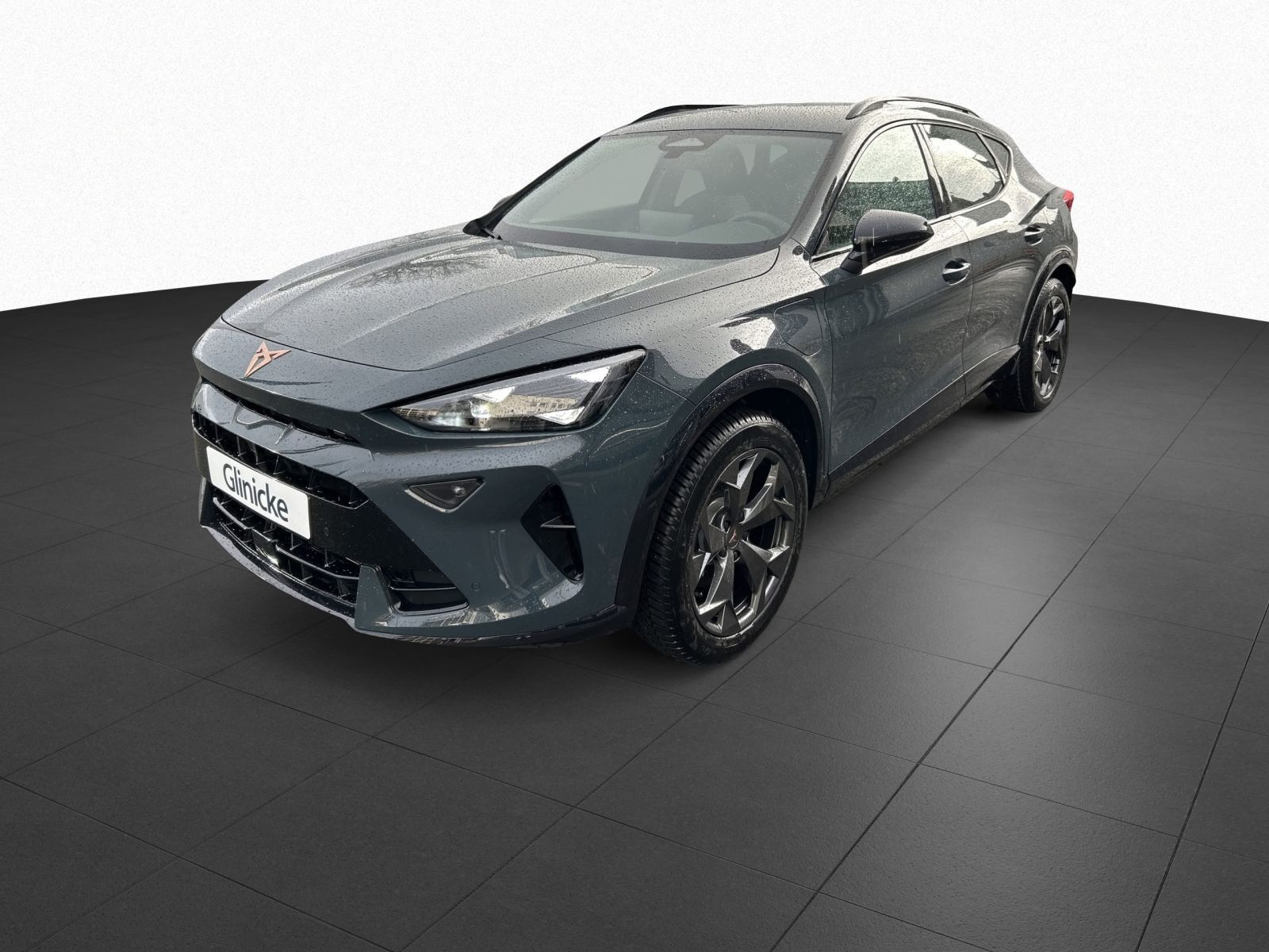 Cupra Formentor 1.5 e-HYBRID 150 kW DSG Navi imagem 2
