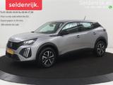 Peugeot 2008 1.2 Hybrid 136 Style | automatik | Carplay - Peugeot 2008 mit Hybrid-Antrieb