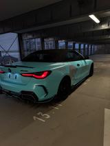 BMW M440i Cabrio xDrive  - BMW M440 von privat