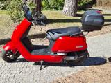 NIU N1S - NIU MOTORRAD