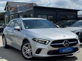 Mercedes-Benz A 200 Progressive+Finanzierung+Garantie+ - Mercedes-Benz: Finanzierung