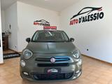 Fiat 500X 1.6 MultiJet 120 CV DCT S-Design Cross - Fiat 500X Kombi Gebrauchtwagen