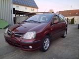 Nissan Almera Tino 1.8 tekna tekna - gebrauchte Nissan Almera Tino aus dem Jahr 2004