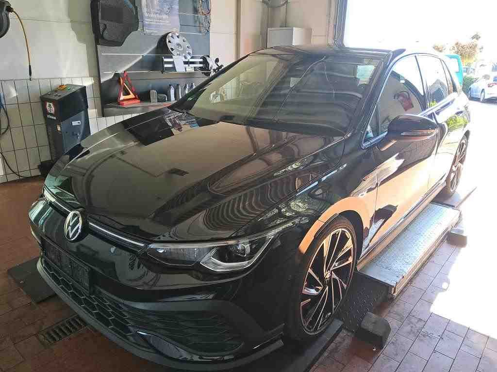 Volkswagen Golf - Bild 2