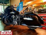Indian Chieftain Powerplus 112 Limited 2025 1xsofort - INDIAN CHIEF