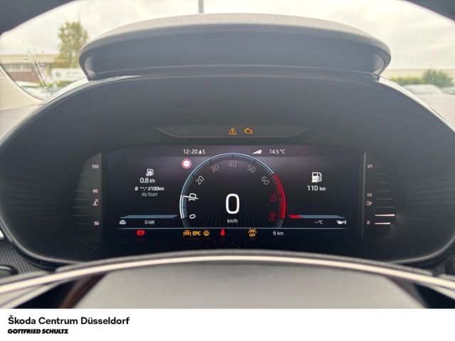 Skoda Fabia - Bild 15