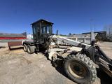 New Holland F106.6A alrrad 6x6 Grader 12 Ton - 10.700 Std