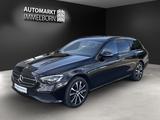 Mercedes-Benz E 300 de ALLRAD AHK*Kamera*DAB*LED*Leder*Night - Mercedes-Benz E 300 Plug-In Hybrid Gebrauchtwagen