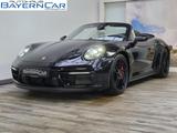 Porsche 992 4 GTS Cabrio PDCC Hinterachs Lift Burmester - Porsche 992 in Augsburg