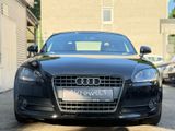 Audi TT Roadster 1.8 TFSI S Line Plus *BOSE*NAVI*PDC* - Audi TT aus 2010: Cabrio