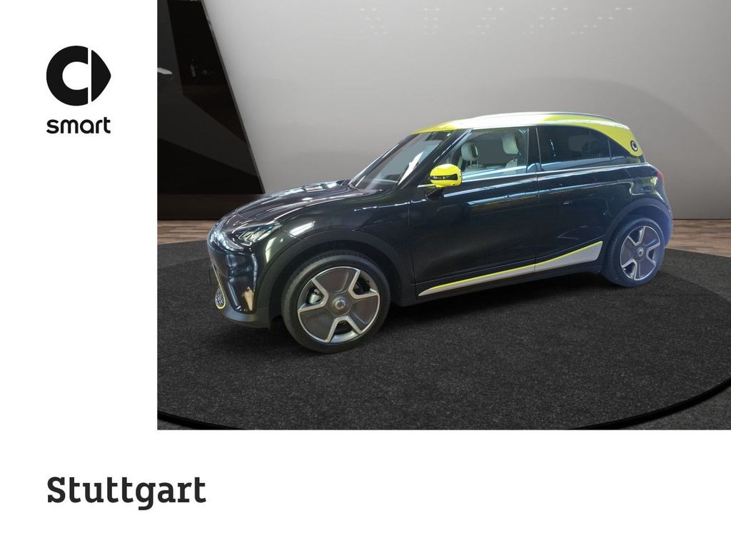 Image of Smart #1