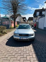 Volkswagen A4B5 1.8 sauger viele neu Teile. - Volkswagen Golf: Teile