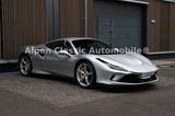 Ferrari F8 Tributo Lift P.-Display Garantie 10/25 Carbon - Ferrari F8 Gebrauchtwagen