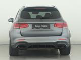 Mercedes-Benz GLC 63 AMG S 4M+ *Distronic*Memory*Perform.Sitze - gebrauchte Pickups