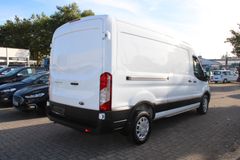 Fahrzeugabbildung Ford Transit L3 H2 Kasten LKW hoch lang KLIMA