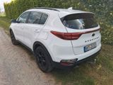 Kia Sportage 1.6 GDI, Zusatzgarantie auf Motor u.v.m - Kia: Motor