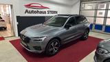 Volvo XC60 R-Design *LEDER*PANO*360KAM.*LED*ANHÄNGER.K - Volvo Hybrid (Diesel/Elektro)