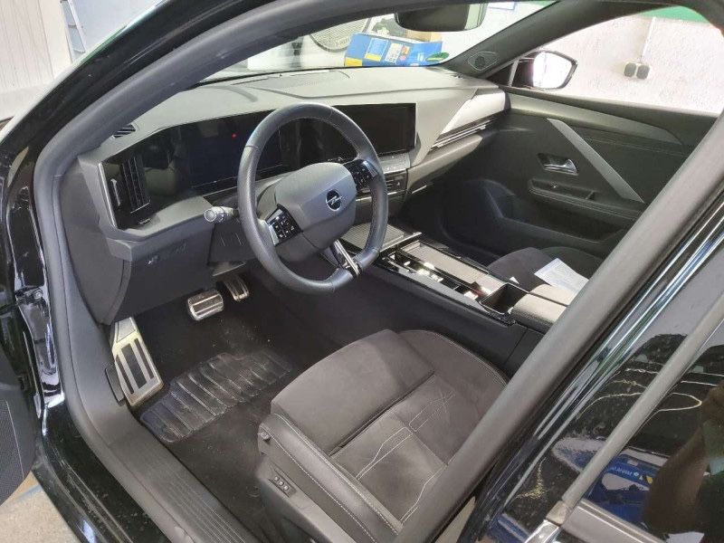 Image of Opel Astra