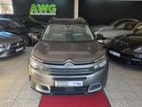 Citroën C5 Aircross Feel 2.0 HDI 180*Automatik - graue Citroën C5 Aircross
