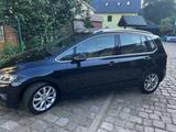 Volkswagen Golf Sportsvan 1.4 TSI 92kW Highline BMT Hig... - VW Golf Sportsvan in Dresden