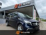 Mercedes-Benz V 300 v300d 236cv 4 MATIC AUTO 9G-TRONIC LONG AV - Mercedes-Benz 8 Sitzer