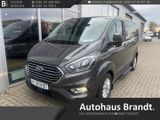 Ford Transit Tourneo Custom 320 L1 Titanium 2.0 TDCi  - Ford Transit l