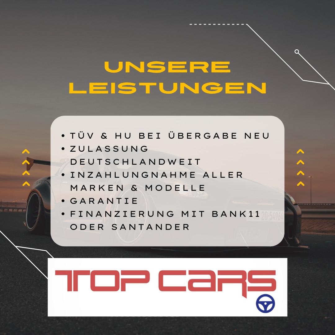 Renault Twingo Intens SHZ/BT/Tel./Klima/Tempomat/Alu