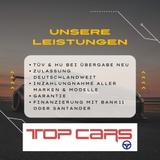 Opel Vectra Caravan Klima/Allwetter/ZV - Opel Vectra: Caravan