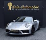 Porsche 992 911 Carrera GTS Cabrio CARPLAY/MEMORY/BOSE/ - Porsche 992 in Freiburg