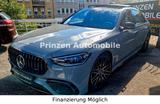 Mercedes-Benz S 63 e AMG 4Matic+ L*EDITION 1*PERFOMANCE*CHAUFF - Mercedes-Benz S 63 AMG