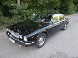 Jaguar XJ12 H- 1991, seit 22 Jahren in 2. Hand, Garage