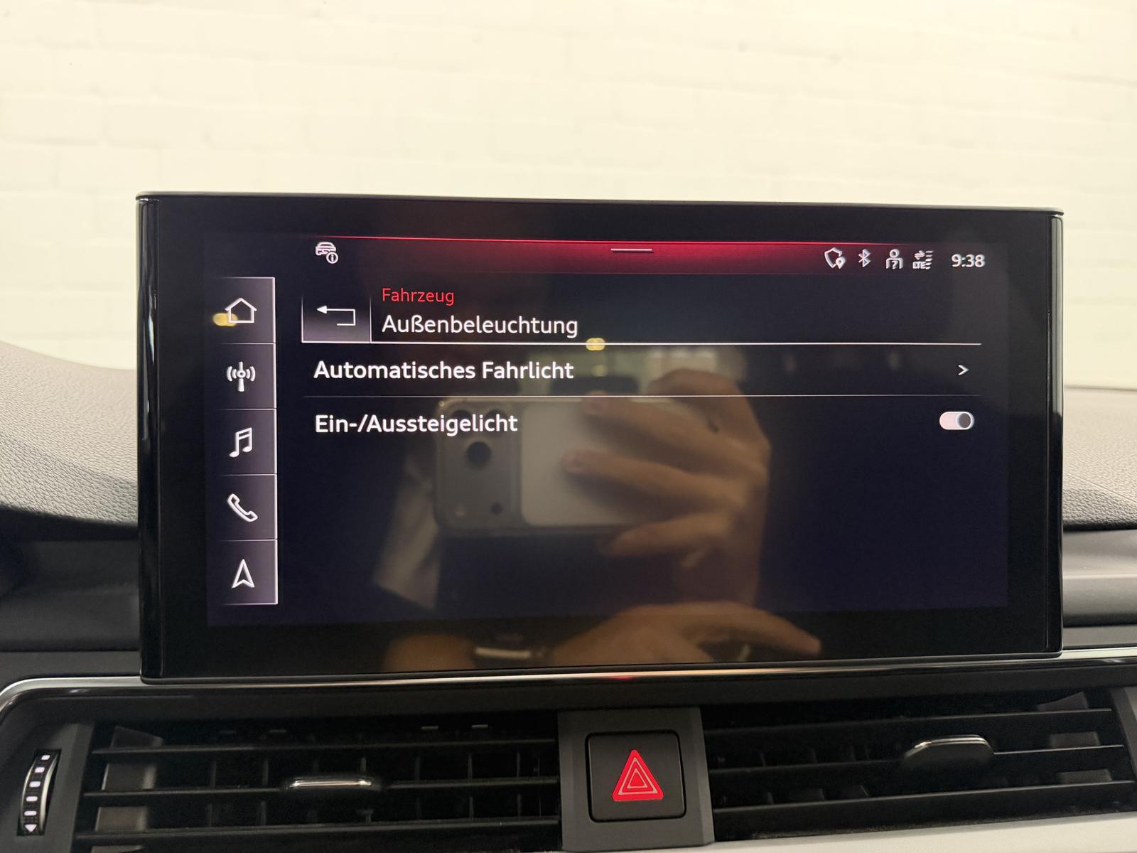 Audi A4 Avant 35 TDI S tronic / AHK / Kamera / NAVI, миниатюра 23