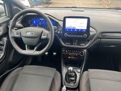 FORD Puma 1.0 EcoBoost Mild Hybrid NAVI,SHG,LH,FSH FORD Puma 1.0 EcoBoost Mild Hybrid NAVI,SHG,LH,FSH