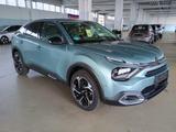 Citroën C4 Plus 1,2 EAT8 NAVI+LED+TEMP+KAM+CARPLAY+SHZ - Citroën C4 aus 2024