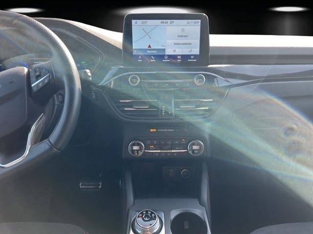 Fahrzeugabbildung Ford Kuga 2.5 Duratec PHEV ST-Line Navi Soundsystem B