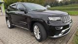 Jeep Grand Cherokee Summit 3.0 V6 M.-Jet 184kW Au.. - Jeep Grand Cherokee: Summit