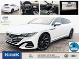 Volkswagen Arteon Shootingbrake 2,0 TDI R-Line 4motion DSG+